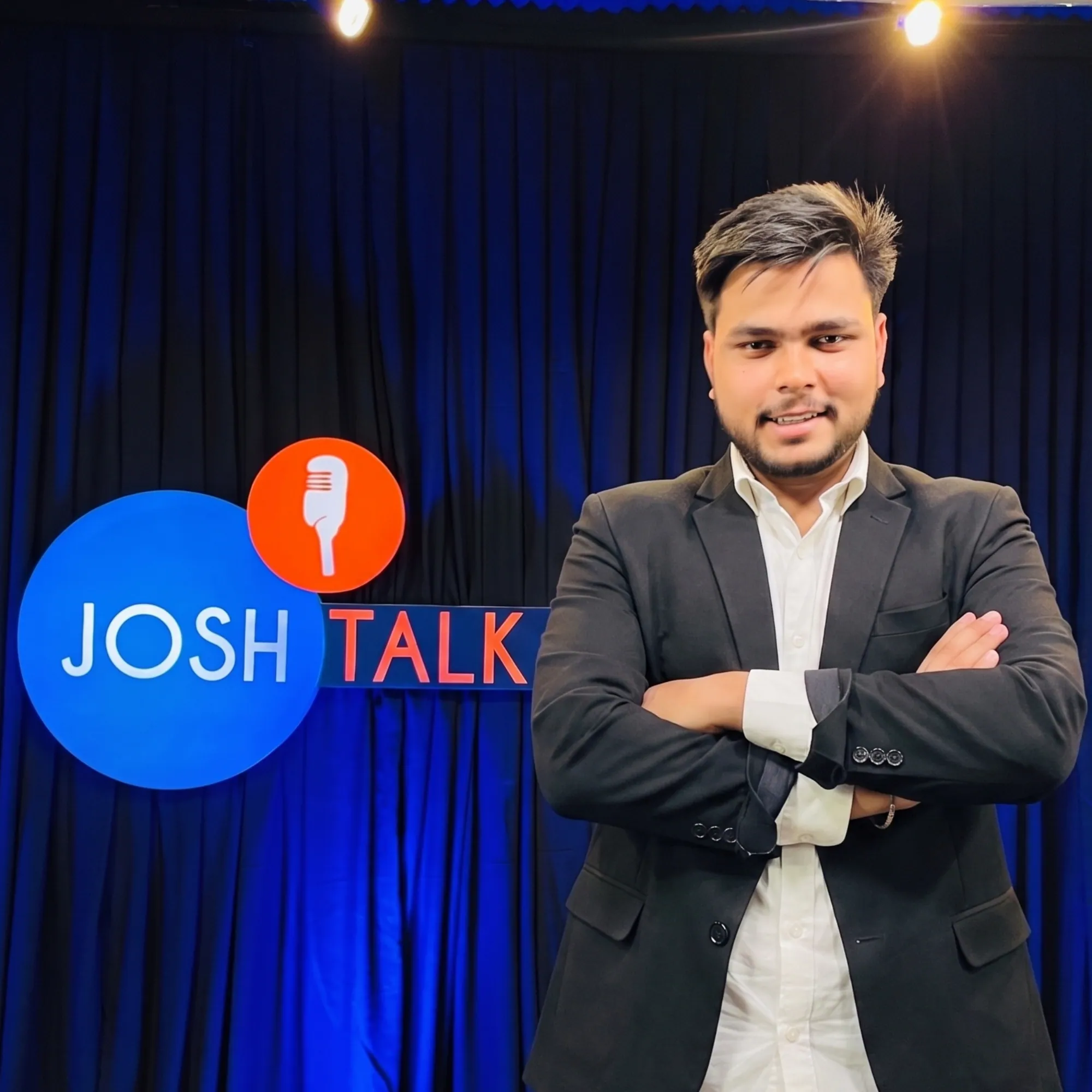 Featured at Josh Talks — AccountVilla